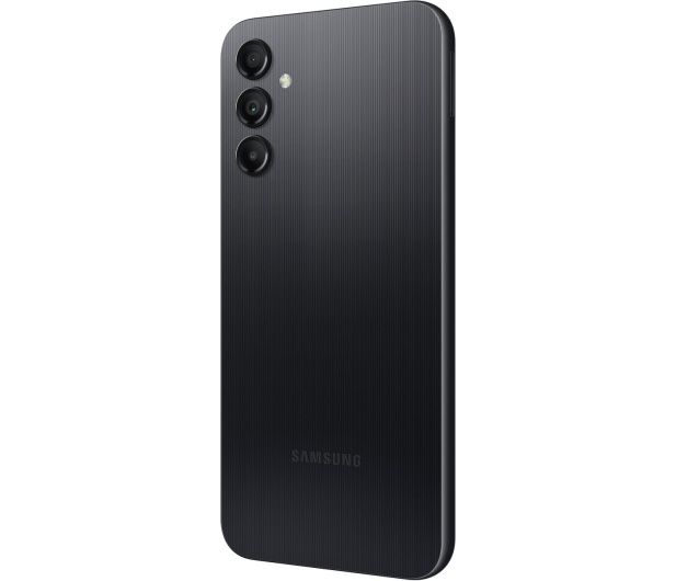 Samsung Galaxy A14 4/64GB Black 15W - 1124384 - zdjęcie 5